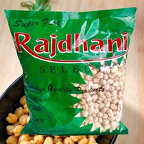 rajdhani Chickpeas Beans Indian Chickpeas chana dal hummus حموص