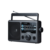 PANDA Panda T-16 Multi-full-band Portable pointer semiconductor FM radio gift for the elderly