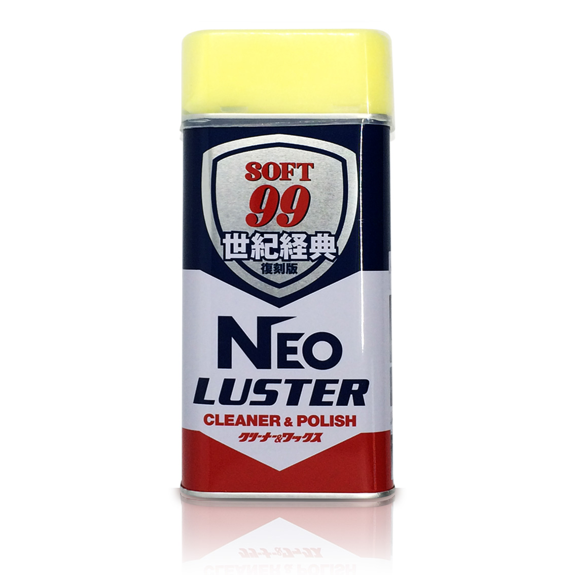 SOFT99 Brilliant Water Wax Liquid Wax De scratch wax 99 Water Wax Automotive Wax Defaced Polished Car Wax