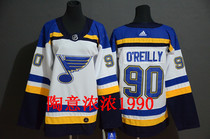 St. Louis Blues St Louis Blues 90#OREILLY ice hockey suit