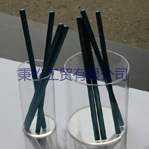 Acrylic pen holder eyebrow pen holder stationery Baile round transparent Zebra Pen Holder High transparent alternative storage