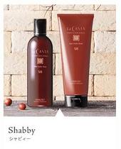 YD Japan la casta profession SH damaged hair special amino acid shampoo protection