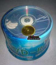 Banana DVD Burning Disc 16X DVD-R 4 7G UPL DVD Burning disc 50 pieces