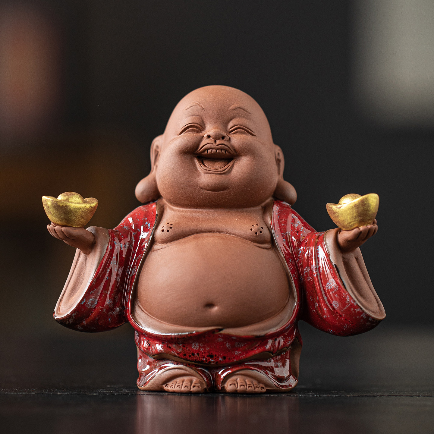 茶宠笑佛-茶宠笑佛促销价格、茶宠笑佛品牌- 淘宝