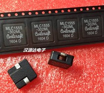 MLC1555-302MLD import patch flat copper ring inductance 3 0UH 18 1A 13X13X5 6MM