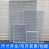 Kindergarten layout environment decorations pastoral classroom creative notice message board grid photo wall bulletin board frame