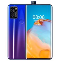 2021 new 5g intelligent lifting camera full screen dual card Snapdragon large memory student price game phone