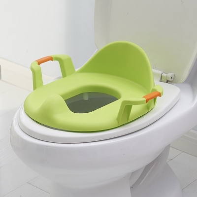 Miếng lót bồn cầu