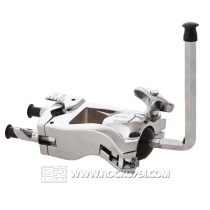 (Locke piano line) Mapex (US) TH800 single barrel drum arm ball clamp drum suspension bracket