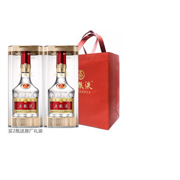五粮液 2024 52度　500ml 中国酒 高級白酒五粮液 500ml 52度 2024年 - メルカリ