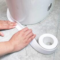 Toilet seam tape kitchen mildew proof waterproof oil paste sink toilet wall corner paste upgrade no trace full glue