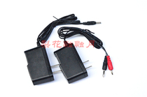Asahi Light XLM-0072 XLM-0072B Strong Light Explosion-proof Searchlight Portable Charger