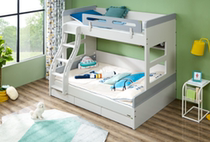 All friends of the adolescent bunk bed 860308