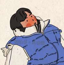 Mobile phone case pattern custom stick figure comic hand drawn illustration head portrait sweet cool cute couple birthday gift photo