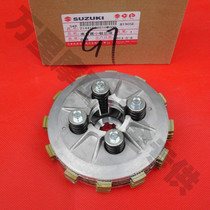 Light riding Suzuki Junchi GT125 QS125-5ABCGH Clutch Small Drum Assembly Small Ancient Clutch