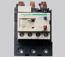 Schneider thermal overload relay LRD332C LR-D332C setting current 23-32A thermal overload