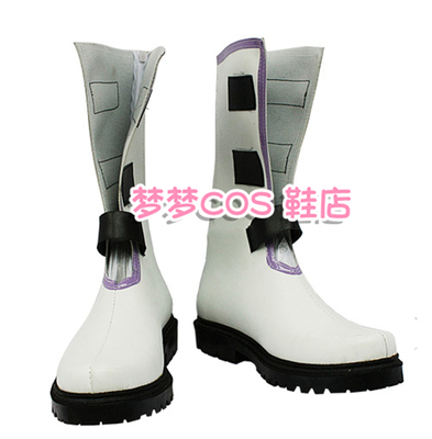 taobao agent No. 611 Pandora Heart -Zach Schitz Brak Cosplay Shoes