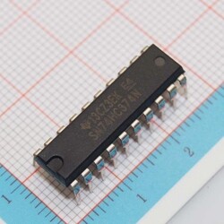 SN74HC374N  SN74HC374  74HC374  HC374  DIP