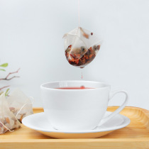 Free boiled sour plum soup triangle bag tea bag homemade old Beijing Wumei licorice Hawthorn raw material bag non-sour plum powder