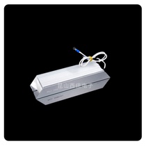 High-power servo resistance inverter brake resistance recycled aluminum shell resistor 80W to 800w factory direct sales