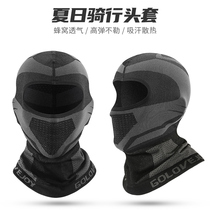 Winter warm headgear bib cover riding mask full face protection for men and women motorcycles cold riding helmet windproof cap