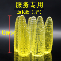 Extended massage corn sugar conventional crystal corn sugar 5kg