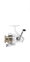 Abu MAXPRO Series Road Subwheel Horse Mouth Wheel Far Throw Wheel Iso Fishing Wheel No Backstop Switch Competitive Spinning Wheel