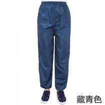 Electrostatic clothes work clothes dust-free suit split blue paint dustproof clean hooded top mens and womens white pants