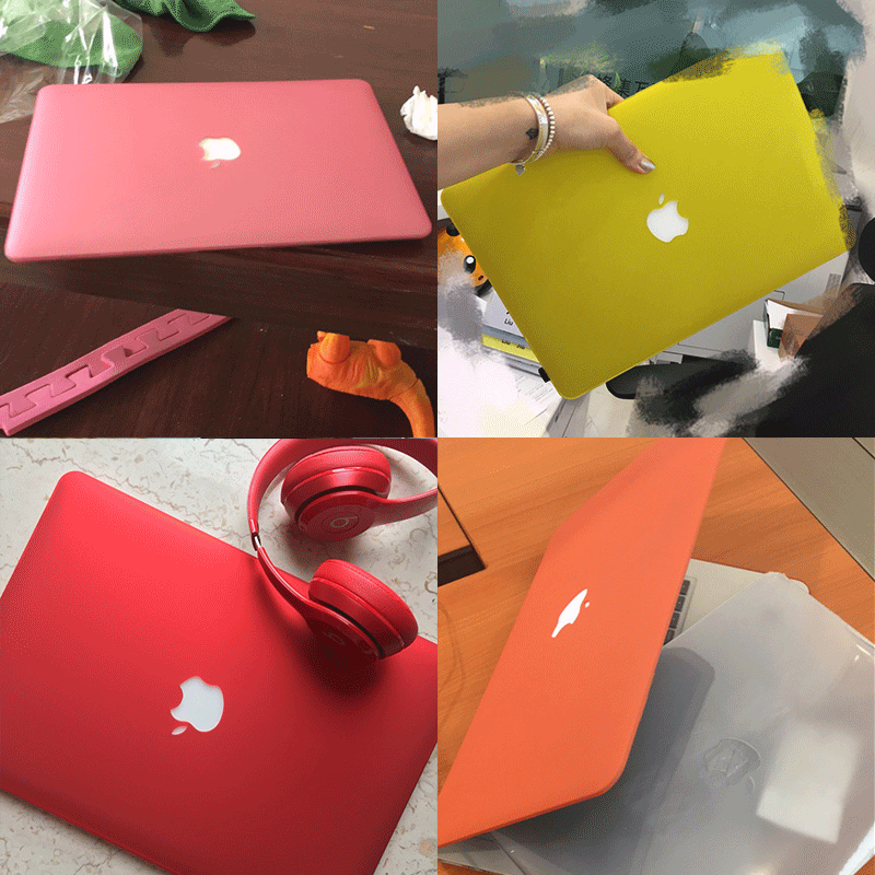 21 51 Macbook 12 Inch Air 13 Inch Pro Abrasive Transparent 11 6 Accessories 15 Inch Case Full Set Of 13 3 Inch Cute Personality Ultra Thin Heat Dissipation Mac Protective Case From Best Taobao Agent Taobao International International Ecommerce