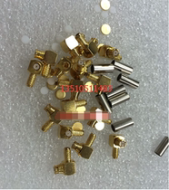 SMP-KW-1 5 RF microwave AP jumper connector high frequency SMP female elbow Universal 50-1 5 feeder