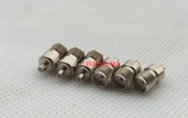 RF 3rd generation IPEX UFL female to SMA female test head High frequency 3rd generation IPX SMA-KK network adapter
