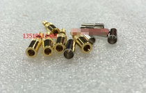 SSMB-K-1 5 RF coaxial connector SSMB female 50-1 5 high frequency connector Mini SSMB connector