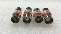 RfRF BNC to TV male TV antenna adapter BNC monitoring female pair IEC antenna video signal conversion