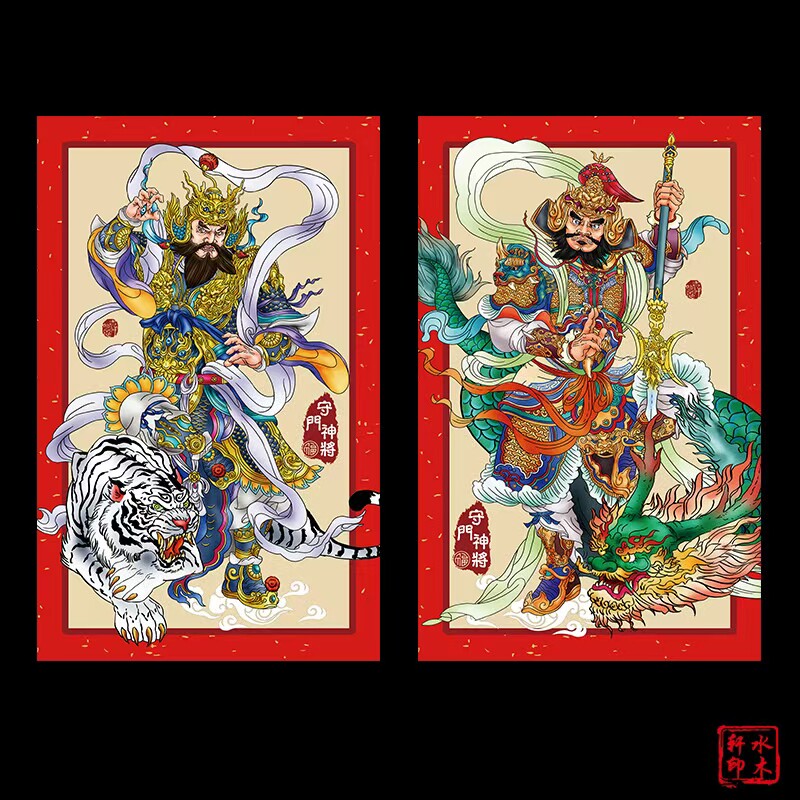 吴道子画钟馗-吴道子画钟馗促销价格、吴道子画钟馗品牌- 淘宝