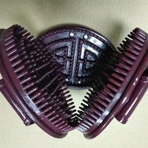 Meridian refreshing pint massage scraping instrument Ferris Brush With Warm Brush Beauty Salon Full Body General Brush Fascia Dredge