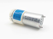 Miniature air pump New blue standard classic CJP37-C06A1 pressure pump 6V oxygen medical sphygmomanometer