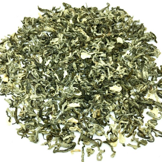 2020 New Tea Special Jasmine Tea Jasmine Snowy Bag containing 500g Jasmine Tea
