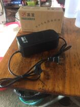 2 Generation () Yingfa electric car charger 48v20AH ten functions to extend battery life