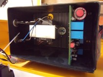 Manufacturer baler accessories: line assembly line tie combination plug-in line