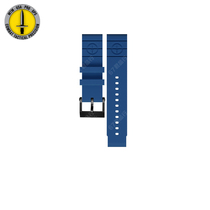 MTM rubber strap watch universal strap rubber strap with LOGO tactical strap without watch axis