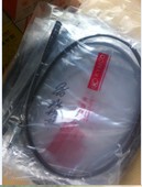 Guangyang Haomei meter line Fengli celebrity odometer line Throttle line Brake line High quality cable