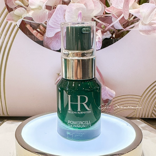 Восстанавливающая увлажняющая эссенция, новая версия, 10 мл