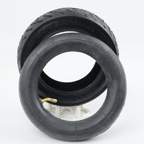 Electric scooter 10 inch tire 10X2 125 balance the car inside and outside the tire 10x2 50 inner tire 70 65-6 5