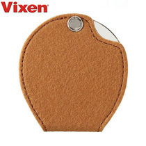 VIXEN Prestige optical portable magnifying glass round magnifying glass old man reading folding easy to carry