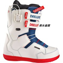 18-19 Deeluxe mens snowboard shoes Ski boots BrisseID