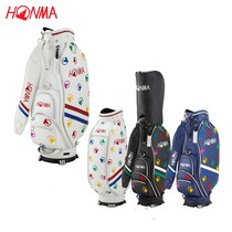 Honma golf bag Mens and womens standard equipment bag Travel full set club bag CB1816