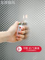 Cabinet paperpaperkitchen oil-proof laced self-sticking pavement paper drawer cupboard cupboard cupboard cupboard aluminum foil paper