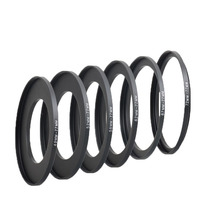 52-55-58-62-67-72-77-82m Filter adapter ring lens adapter ring close-up follow-up ring small turn large