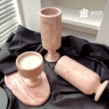 大理石花瓶-大理石花瓶促销价格、大理石花瓶品牌- 淘宝