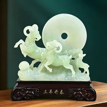 三羊开泰石-三羊开泰石促销价格、三羊开泰石品牌- 淘宝